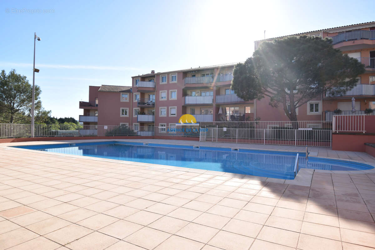 Appartement à FREJUS