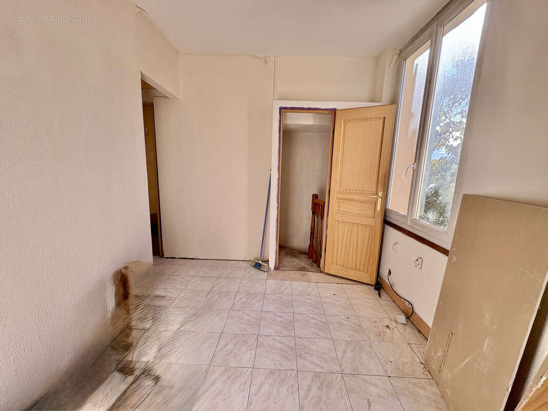 Maison à LA SEYNE-SUR-MER