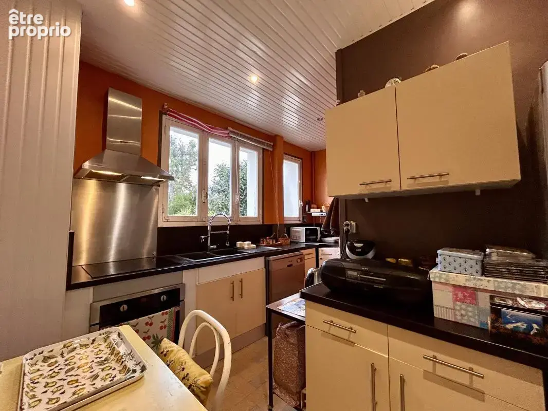 Appartement - photo 5