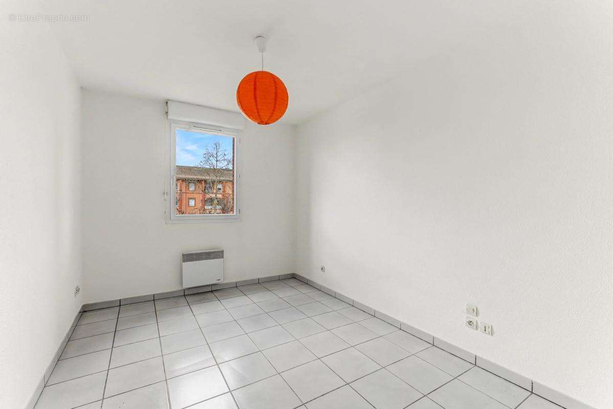 Appartement à COLOMIERS