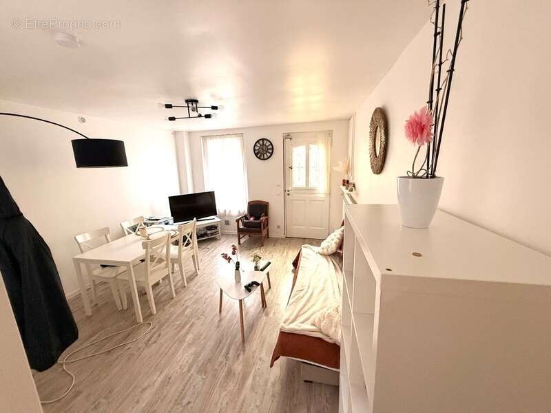 Immeuble à vendre DIEPPE (76) - photo 4