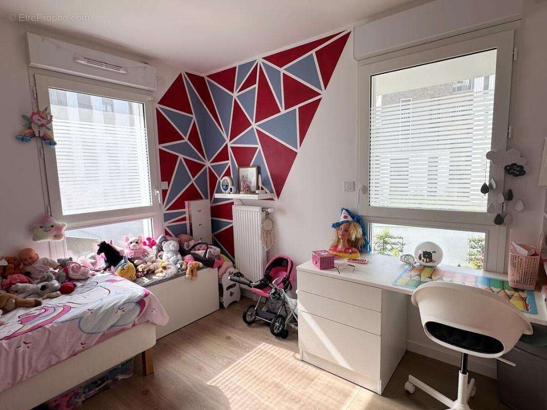 Appartement à COLOMBES