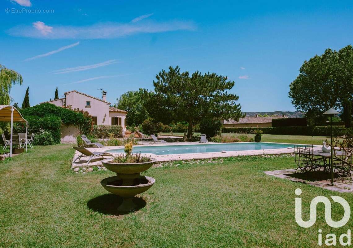 Photo 5 - Maison à CAVAILLON