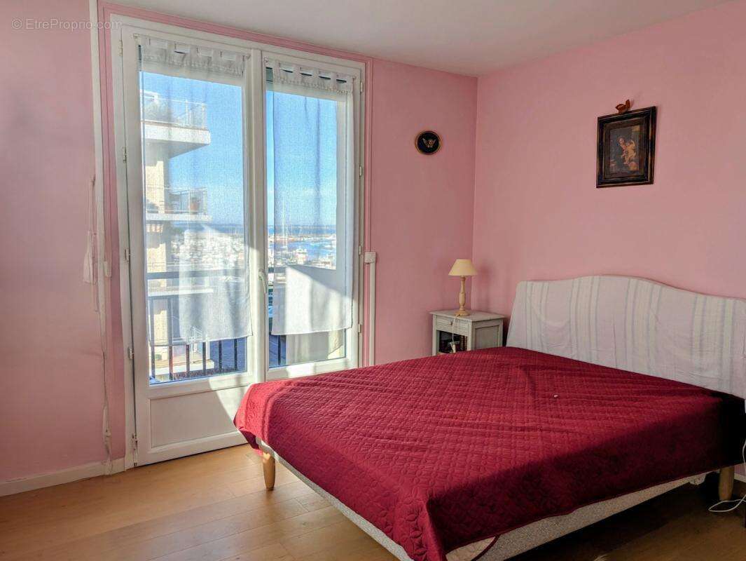 Appartement à ARCACHON