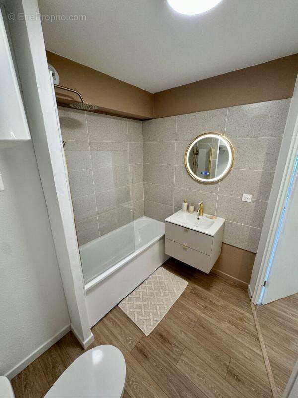 Appartement à ORLEANS