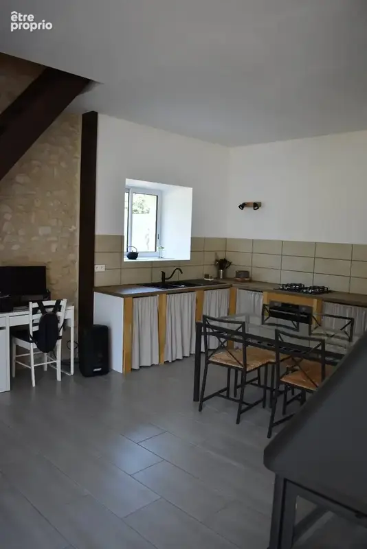 Propriete de charme acces direct riviere proche de perigueux - photo 13
