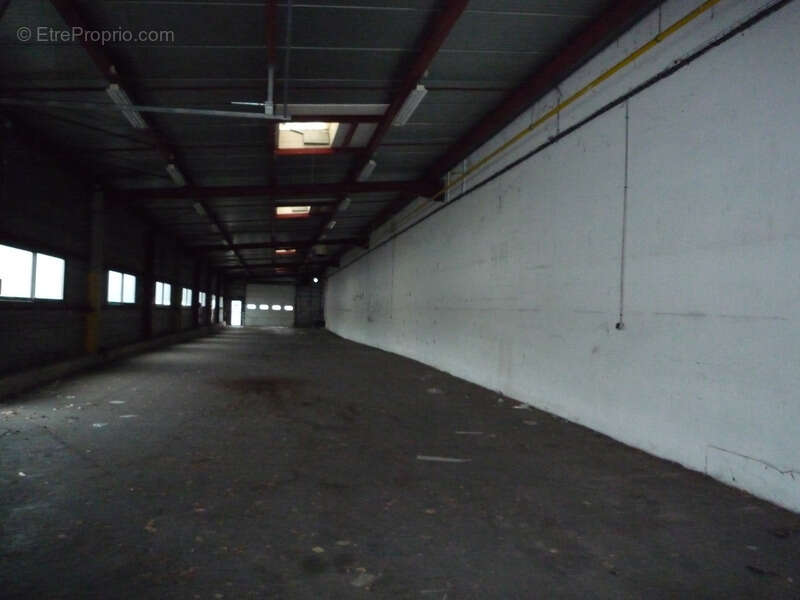 Commerce à CHATEAU-THIERRY