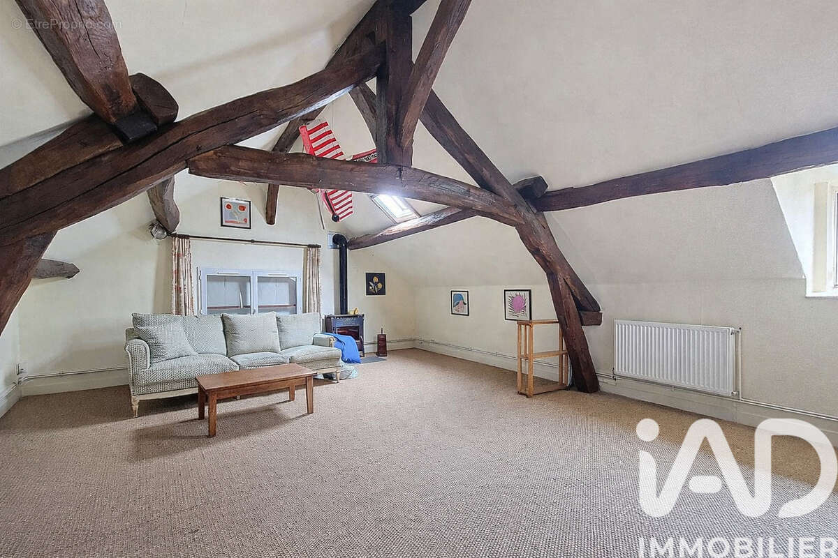 Photo 7 - Maison à EVRY-GREGY-SUR-YERRE