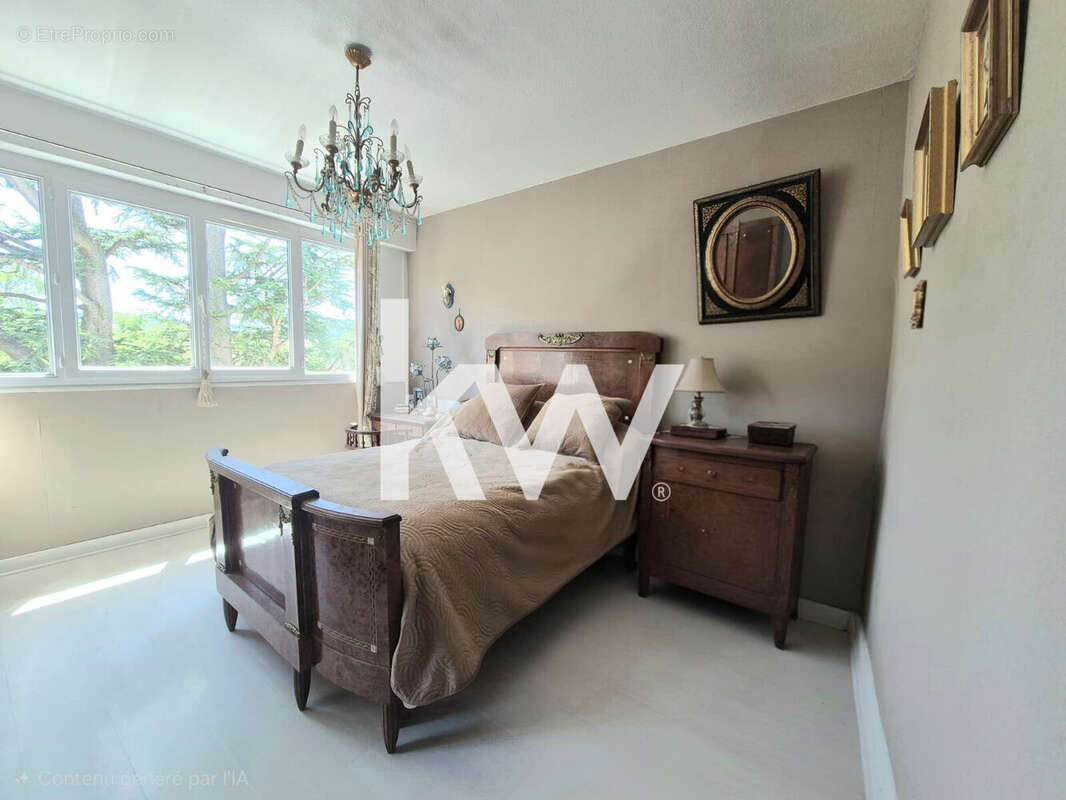Appartement à FIRMINY