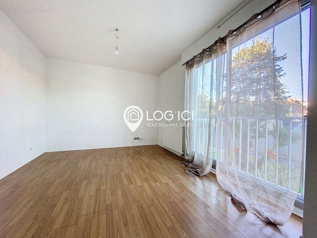 Appartement à PAU