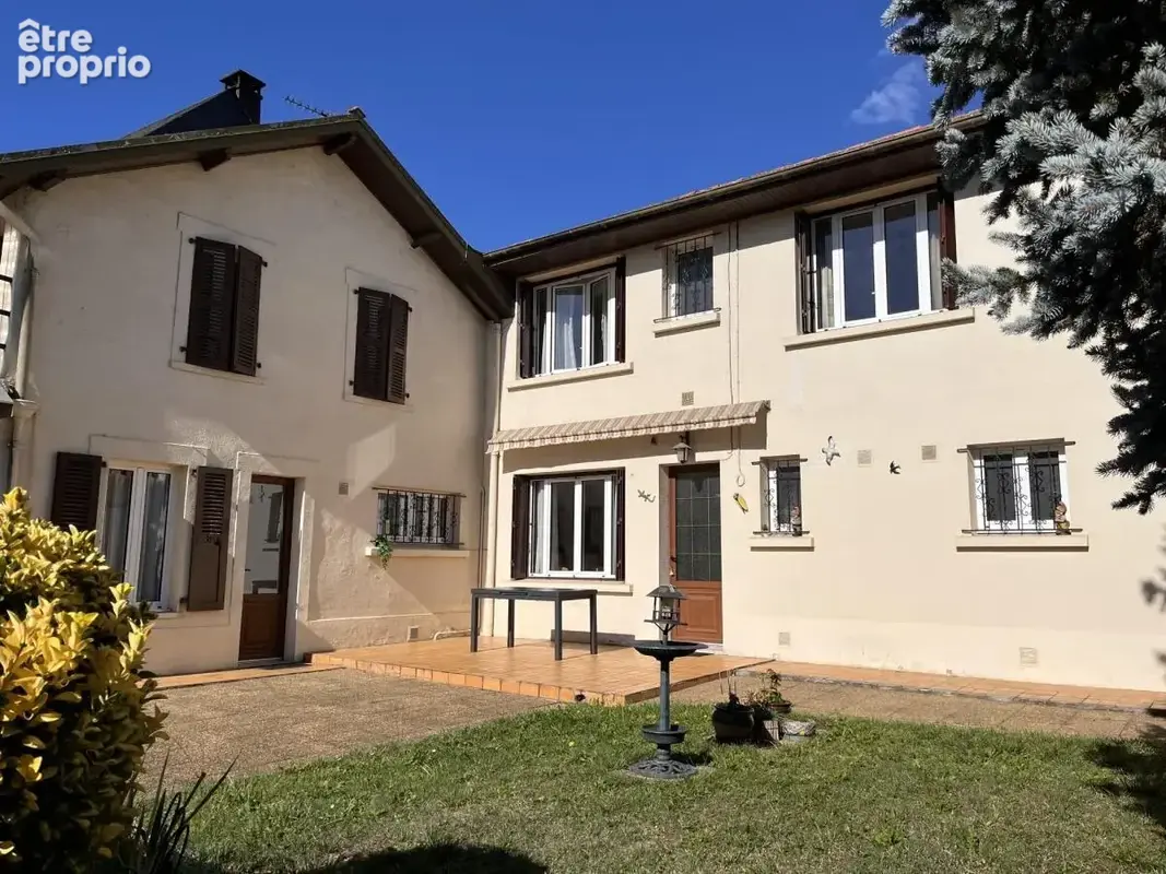 Maison 118 m² à Juillan  - photo 2