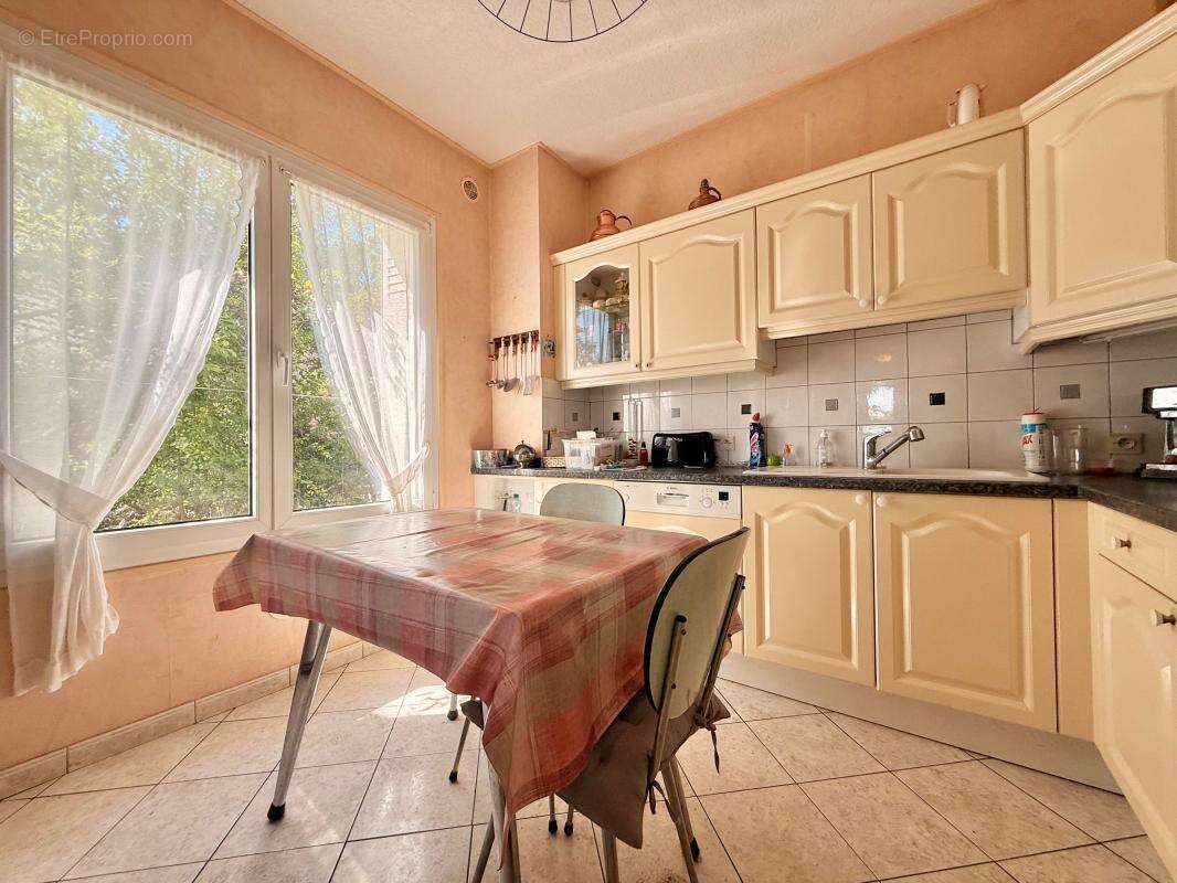 Maison 135m² Genlis, 3 chambres 880m² terrain - photo 7