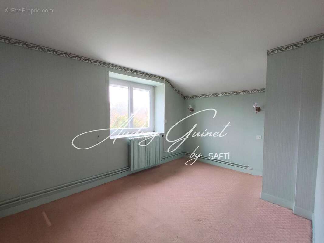 Photo 9 - Maison à ANCHE