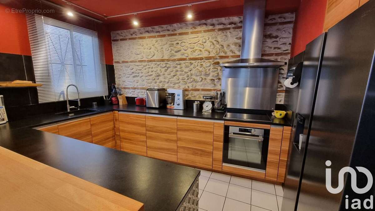 Photo 3 - Maison à PERPIGNAN