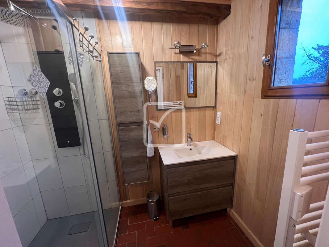 Maison à SARLAT-LA-CANEDA