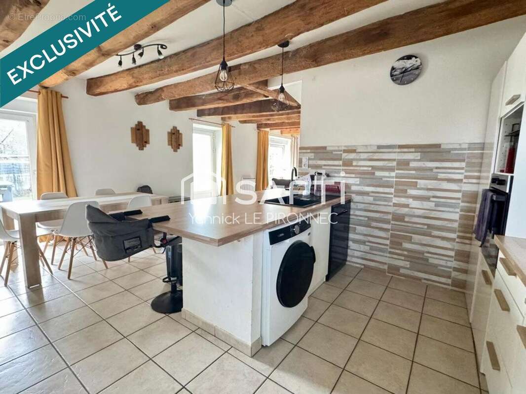 Photo 6 - Maison à QUESTEMBERT