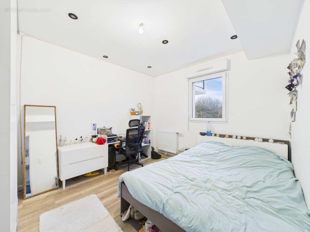 n°3 - Appartement à WIMEREUX