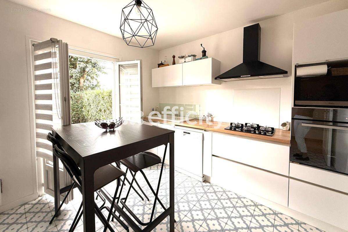 Maison à RAMBOUILLET