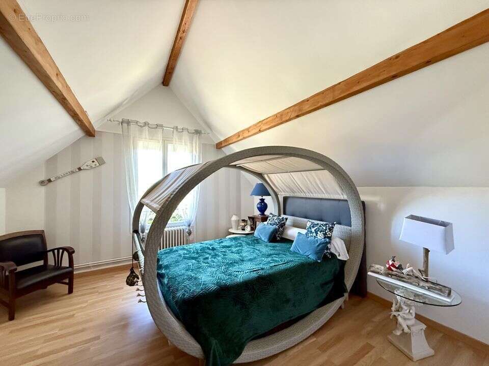 Maison à BRAY-SUR-SEINE