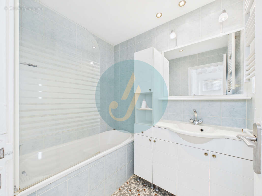 Appartement à NEVERS