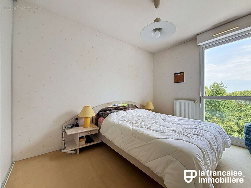 Appartement à MONTGERMONT