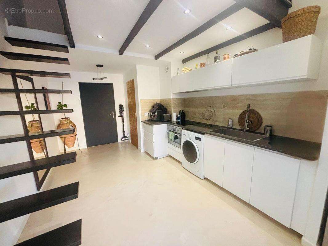 Appartement à BANDOL