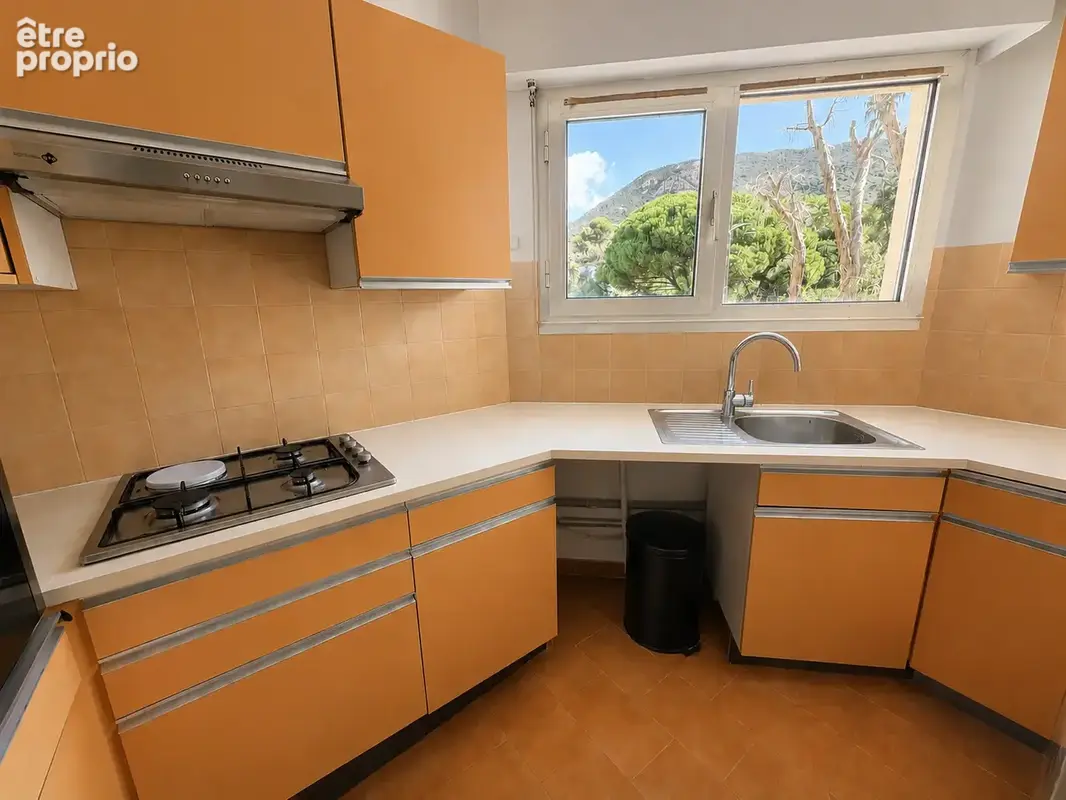 Vente appartement T2 Sagone - photo 5