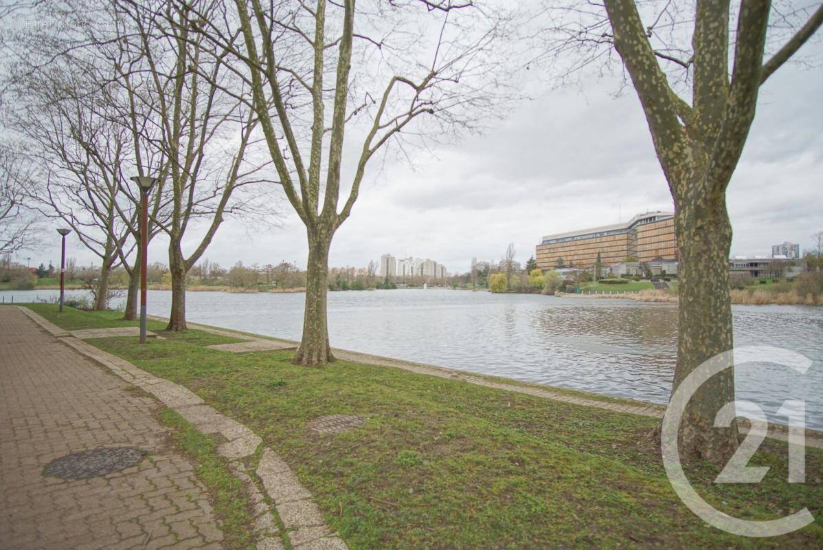 Appartement à CRETEIL