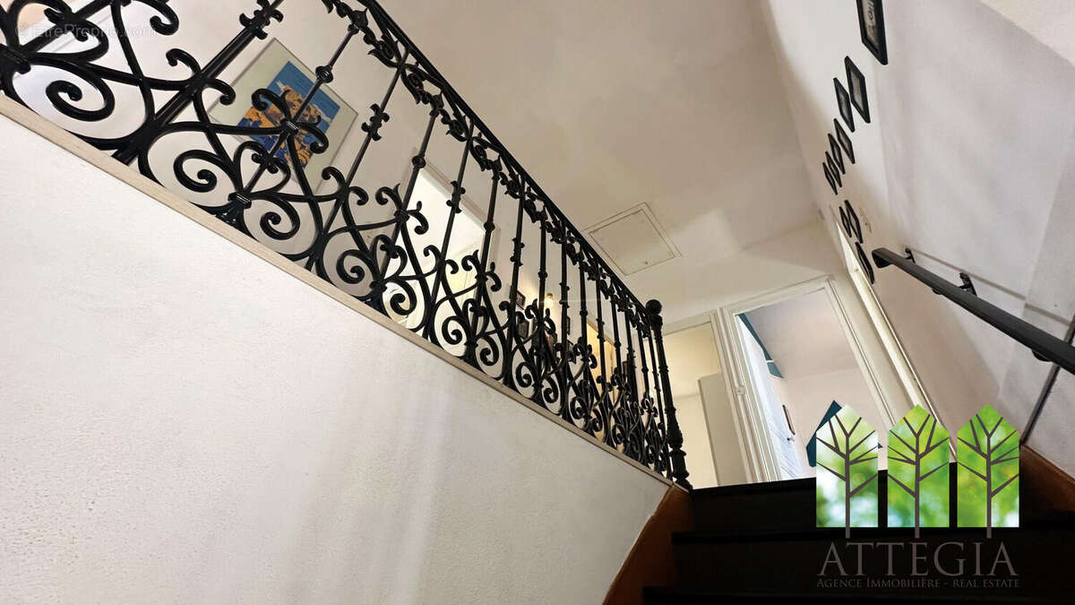 Maison à LA BERTHENOUX