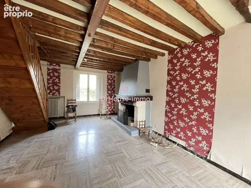 Maison 10 pièces 300 m² à vendre à Fontenailles (77370) - photo 32