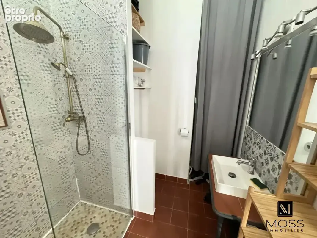 2 pièces rénové – Quartier des Musiciens - photo 9
