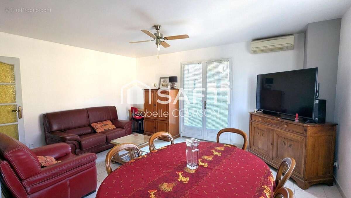 Photo 3 - Appartement à PERTUIS