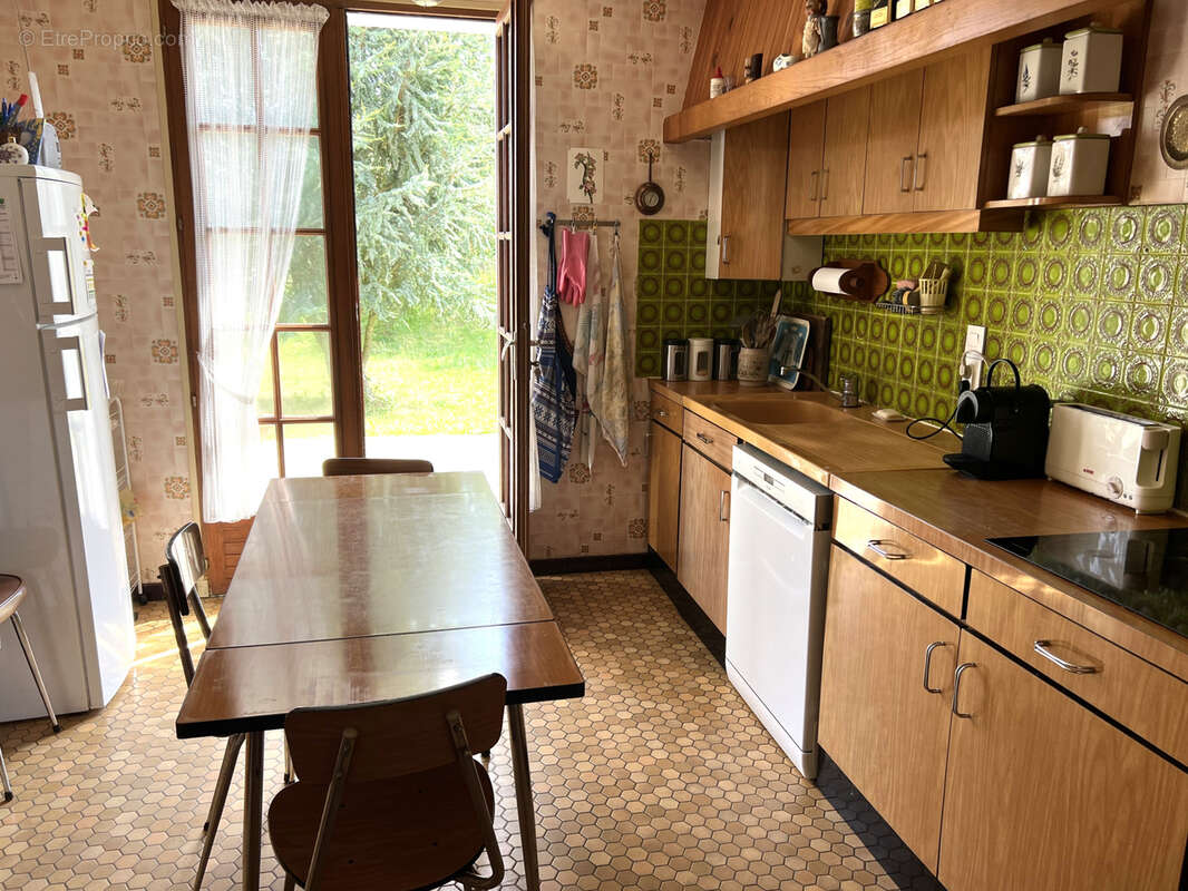 Maison à ORPHIN