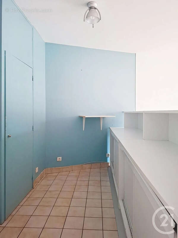 Appartement à MELUN