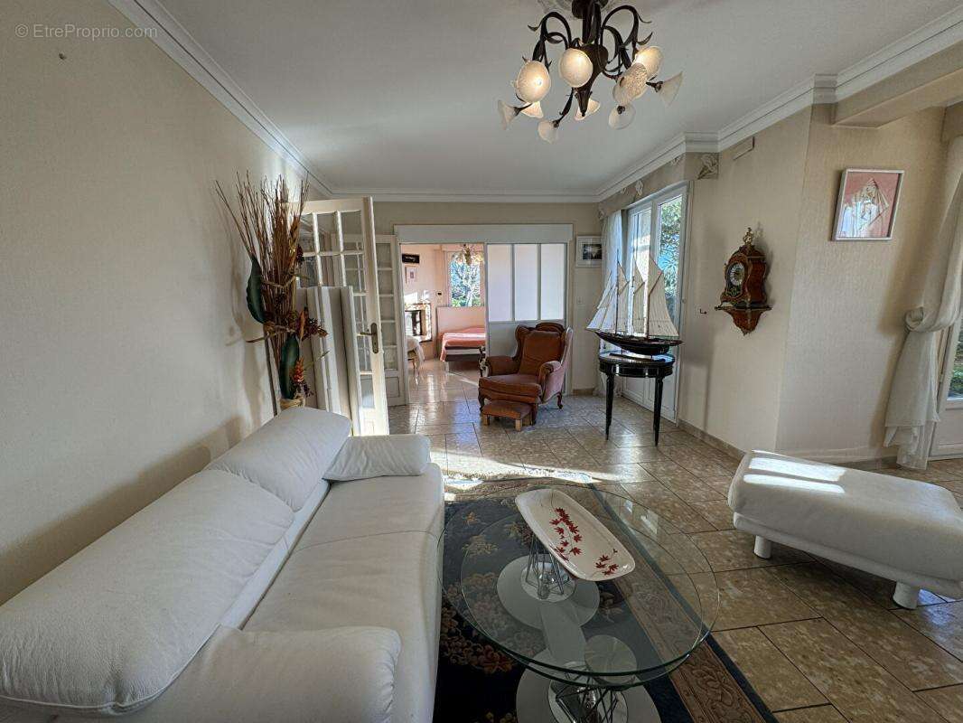 Maison à PLEUBIAN