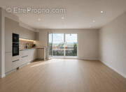 Appartement à LANDSER