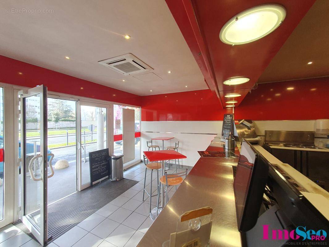 Commerce à MERIGNAC