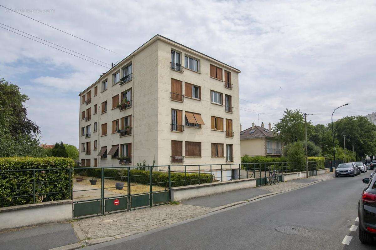 Appartement F3 - 50 m2 - Épinay sur Seine - photo 7