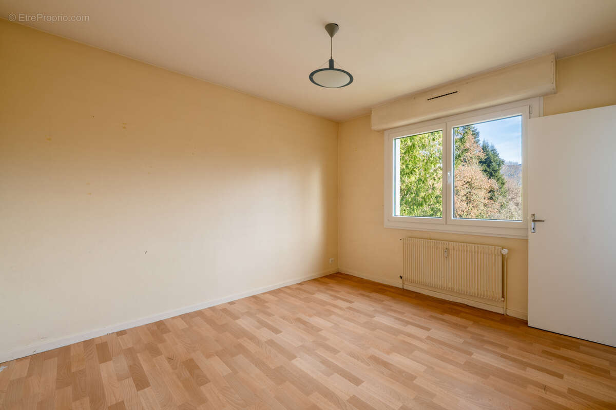 Appartement à ANNECY-LE-VIEUX
