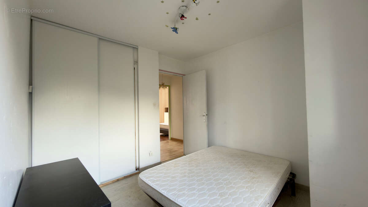 Appartement à CARCASSONNE