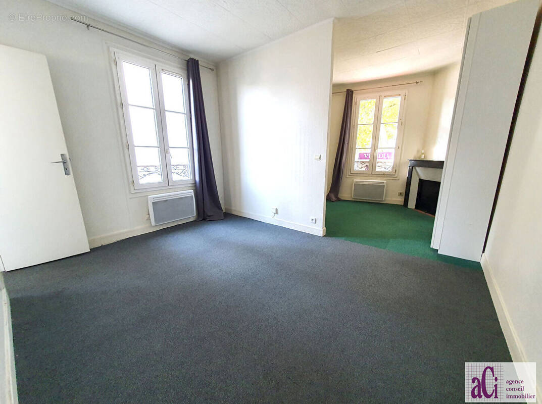 Appartement à ARCUEIL