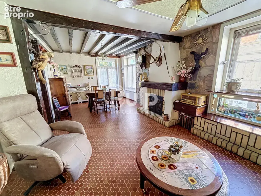 Maison à HAUBOURDIN