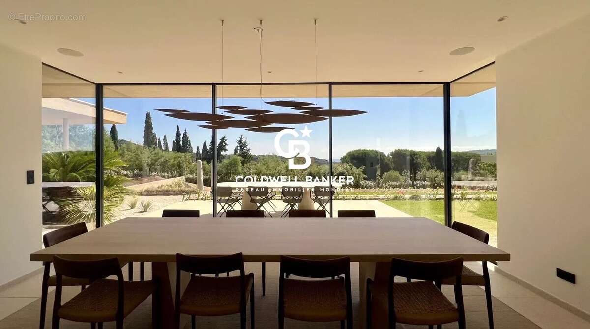 Maison à RAMATUELLE