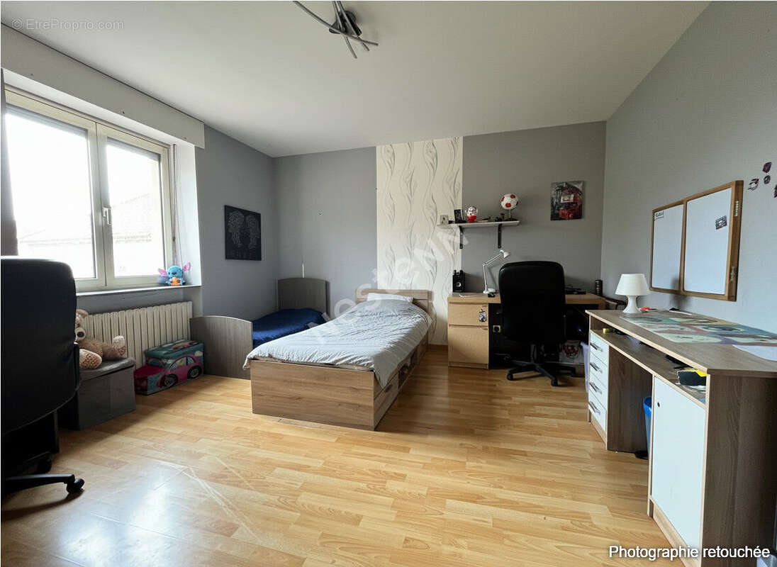 Appartement à FORBACH