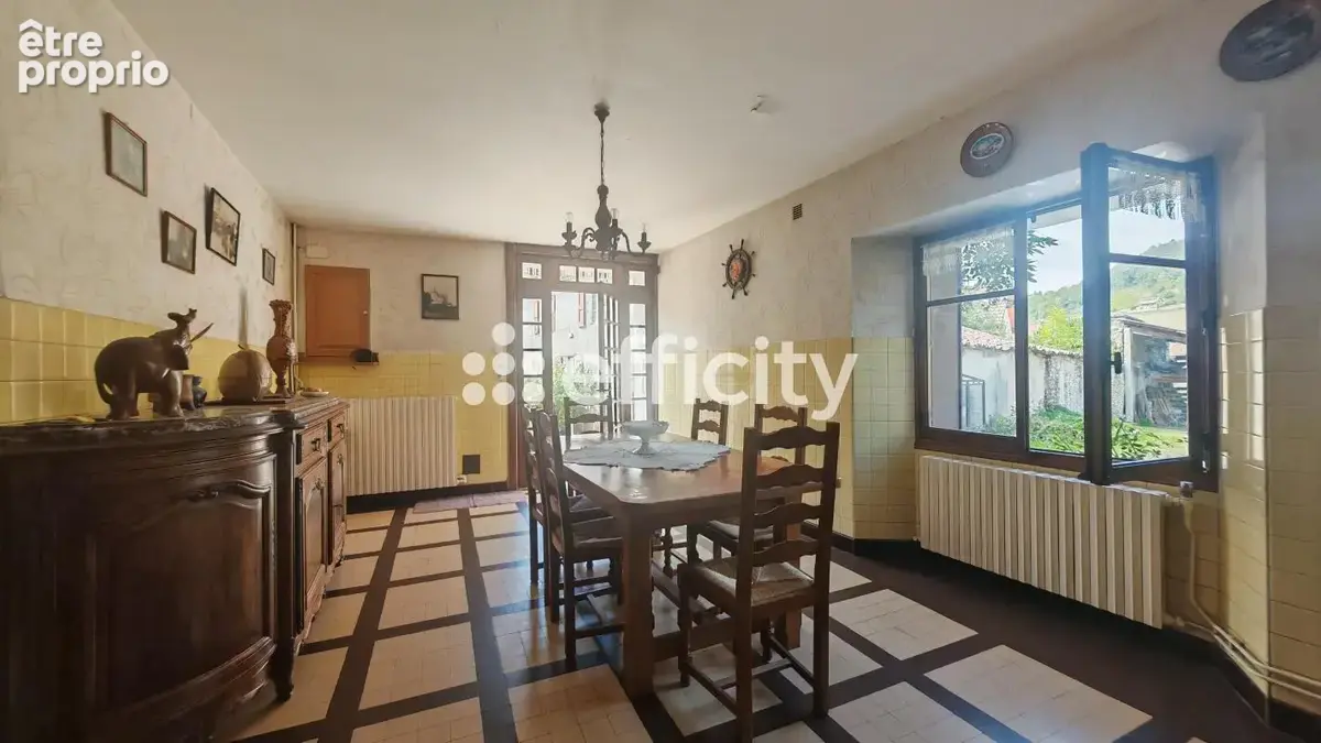 Maison 6 pièces 120 m² à vendre à Chirens (38850) - photo 4