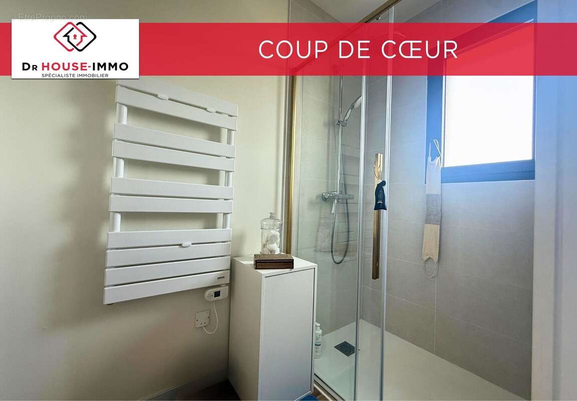 Maison 93 m² à Pornic  - photo 9