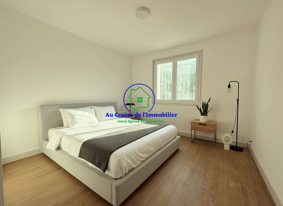 Maison à BON-ENCONTRE