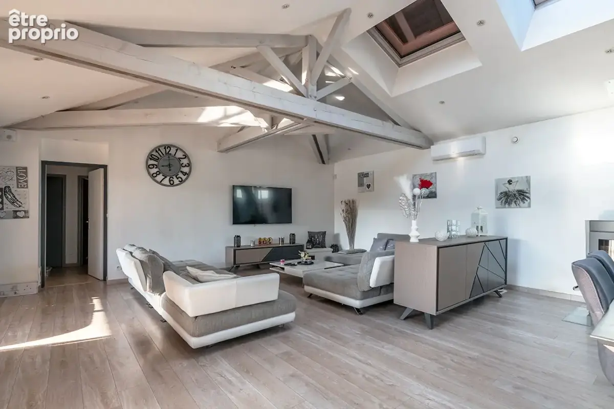 Villa de plain-pied 280 m² 6 chambres Piscine & jacuzzi - photo 23