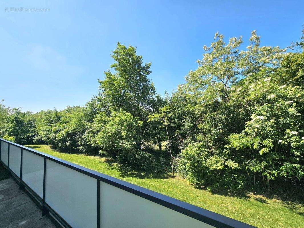 Appartement à CERNAY
