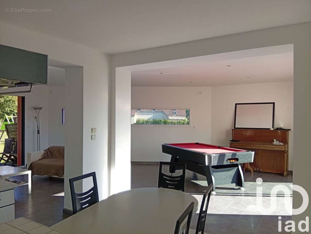 Photo 4 - Maison à VENDOME